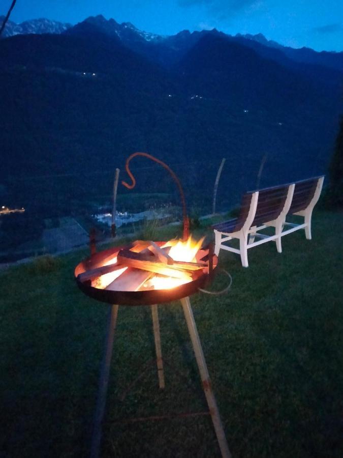 Il Posto Al Sole Frühstückspension