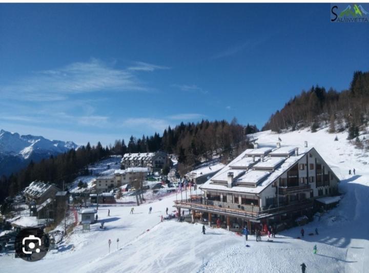 Il Posto Al Sole